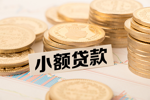 成都新都区哪里有小额贷款